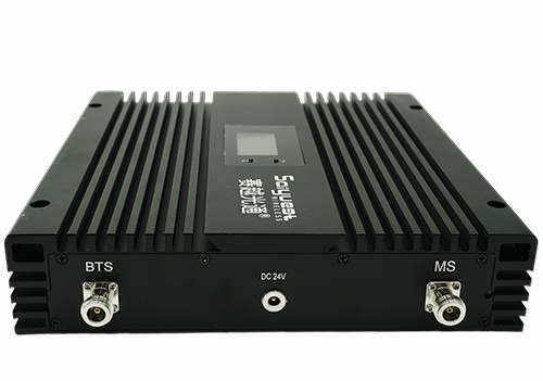 清城双频手机信号增强器2000㎡