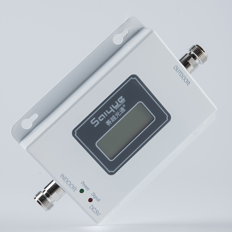 清城家用配电房机房信号放大器200㎡
