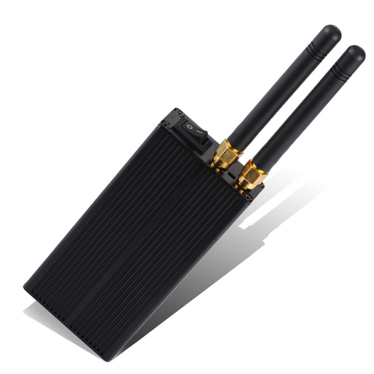  清城1.2G/1.5G导航屏蔽器