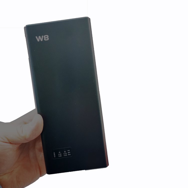  清城蓝牙WiFi信号屏蔽器