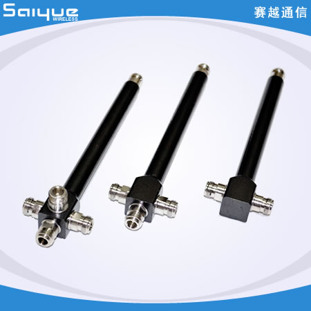  清城FM调频广播同步广播功分器