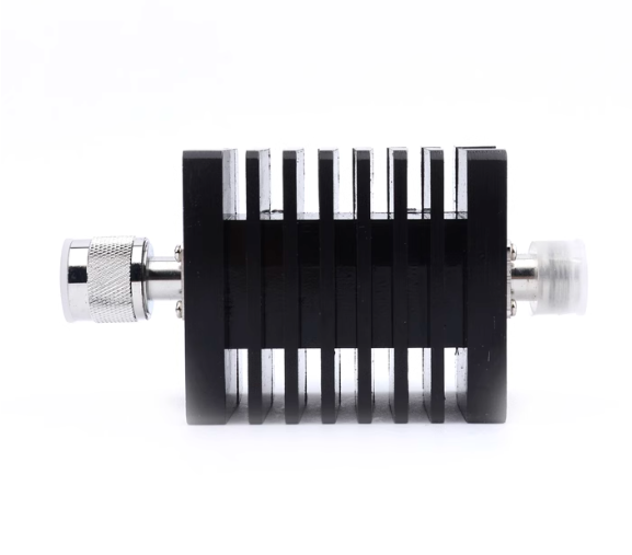  清城腔体固定衰减器0-3G/0-4G  N型接口